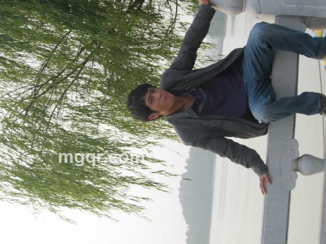 爱！才找你的头像