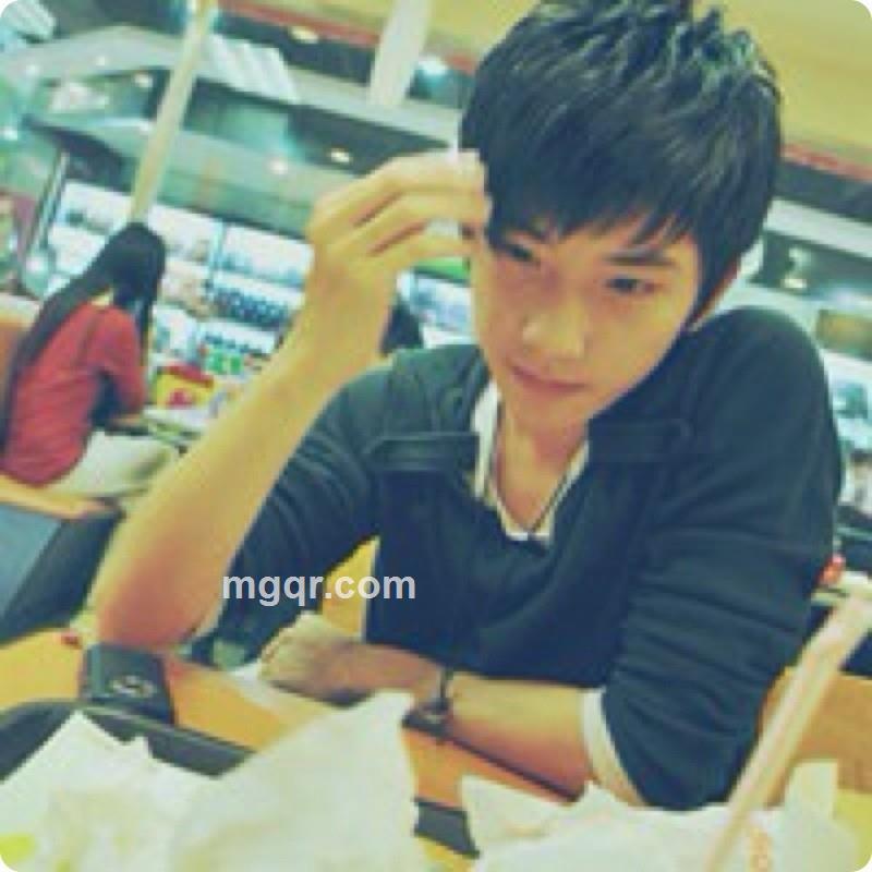 woodlhm缘来是你的头像