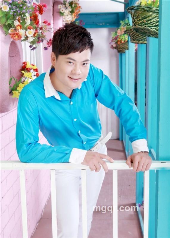 西门神子的头像