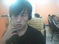 空虚猛男的头像