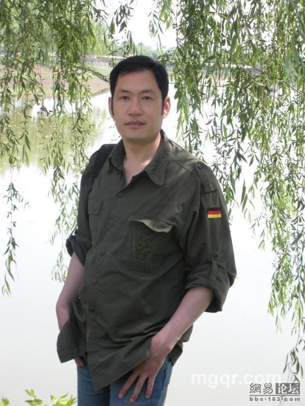 a难得的人的头像