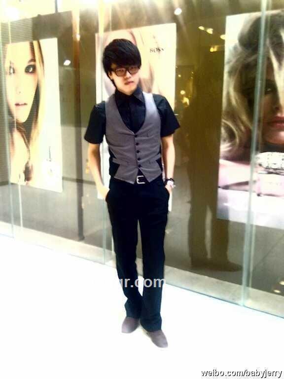 邂逅第一个的头像