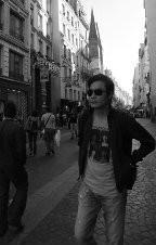 男人装zj的头像