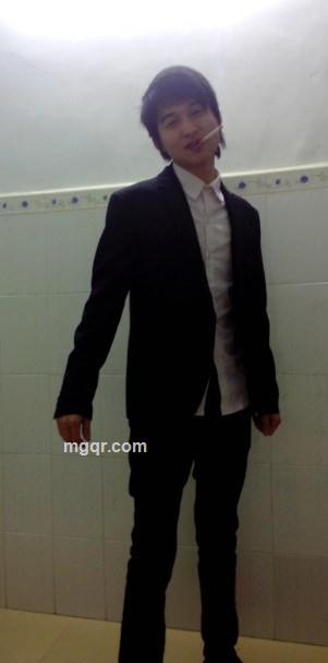 哭过笑过的头像