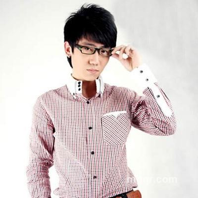 瞬间醒目的头像