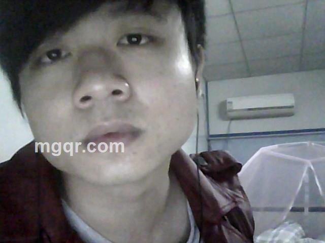 何必英俊的头像