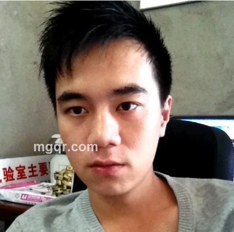 凉白开，的头像