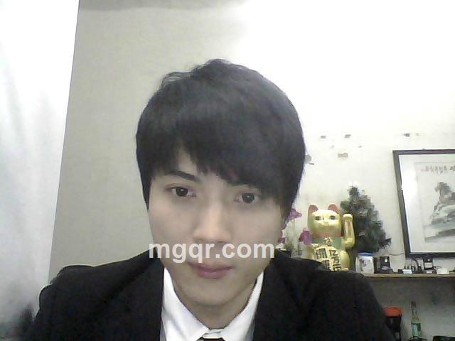 夜场男人的头像