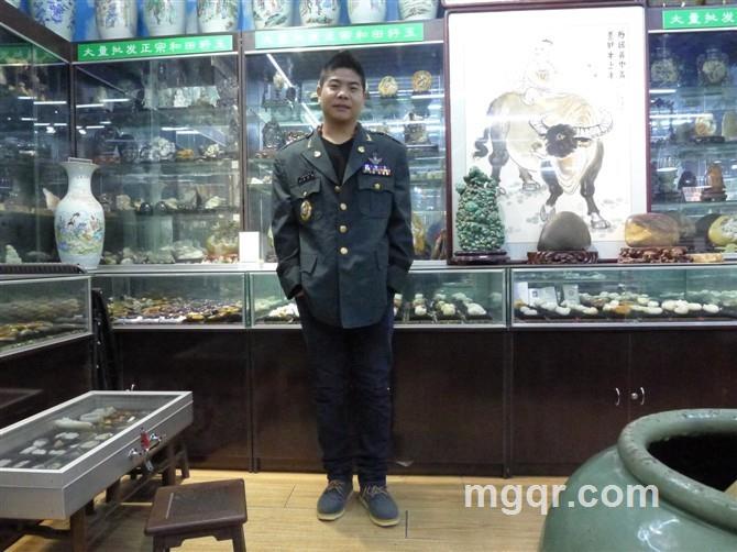 不知道為什麼的头像