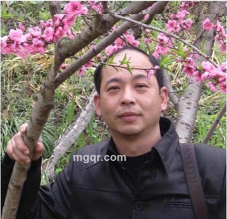 为你牵挂-的头像