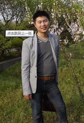 只爱你**!的头像