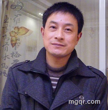 心林邀明月的头像