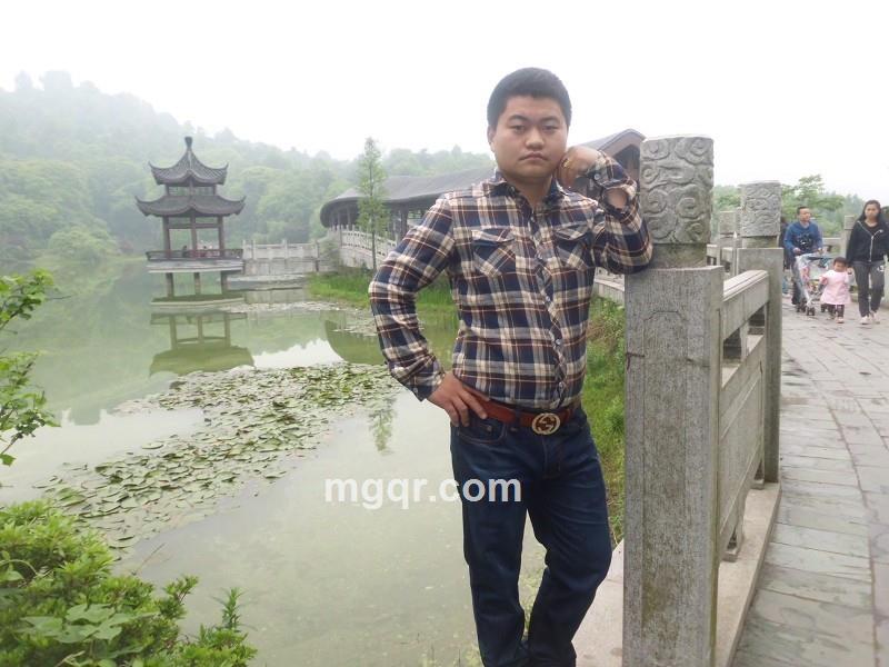 一搏未来的头像