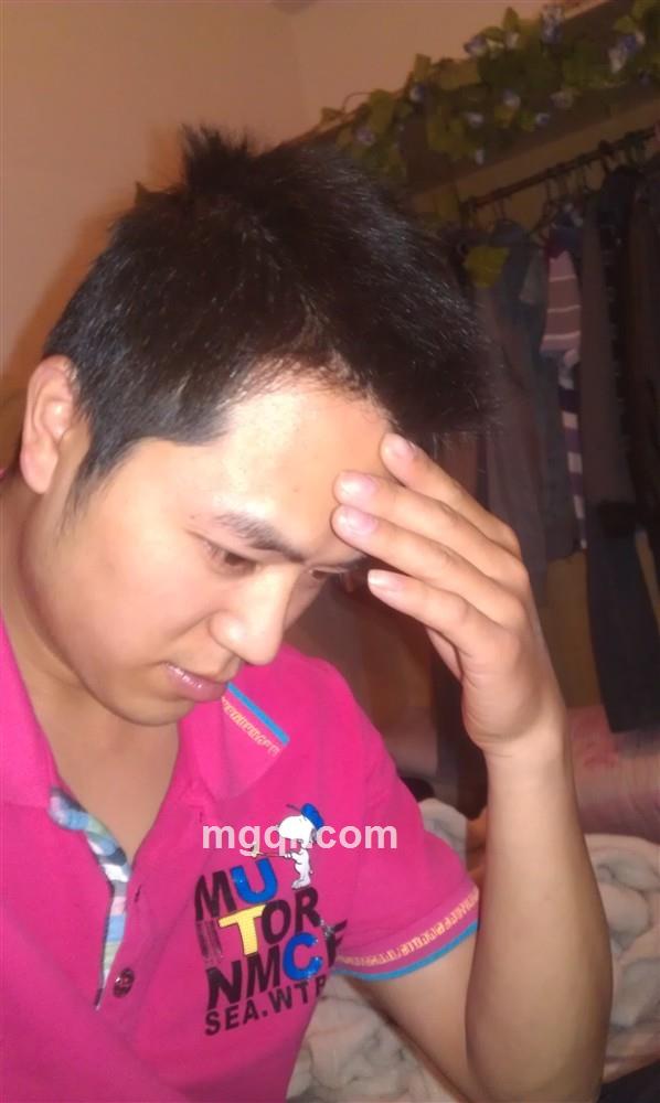 找到幸福找到真爱的头像