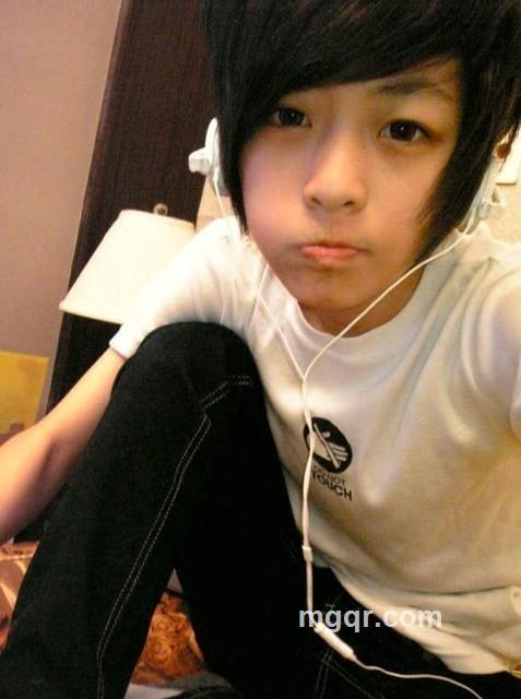 寻找长期性伴侣。