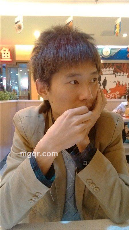 沙漠飞狼的头像