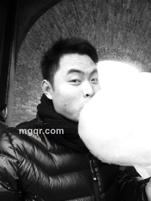 一种低调的头像