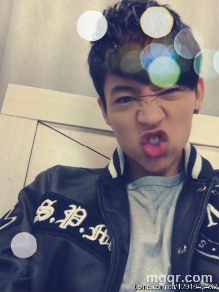 扣无言xoxo的头像