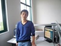 对爱宣战的头像