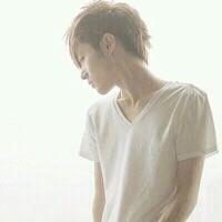 默默无言以对的头像