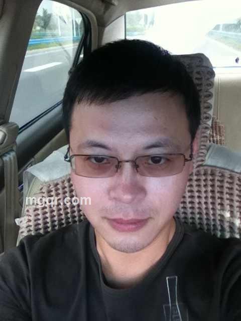 来到草原上的男人的头像