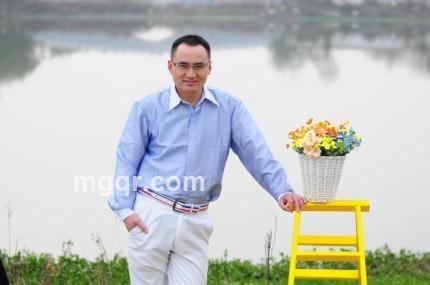 奔腾的浪花的头像