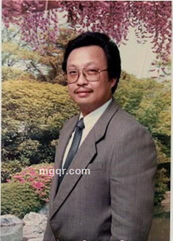 雌性的克星的头像