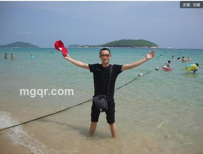 安富尊荣的头像