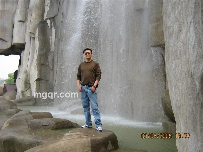 焰火夜空的头像