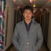 大个超人的头像