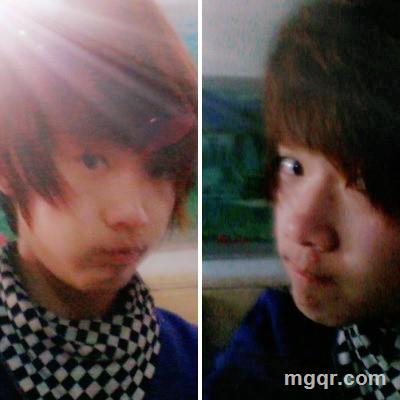 找寻女性朋友的头像