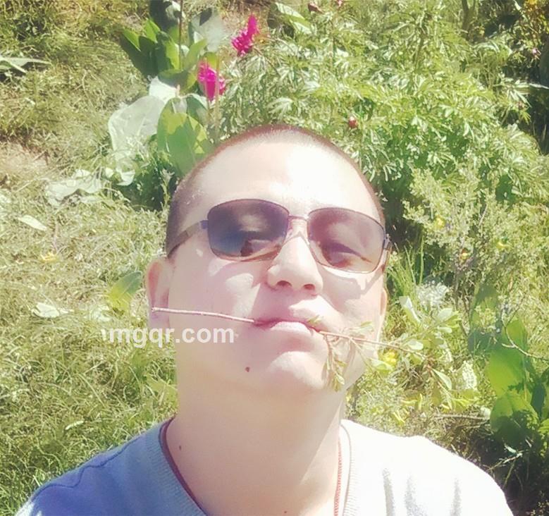 一名好青年的头像