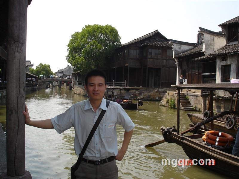 巧合的机缘的头像