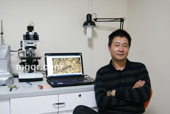 人性的回归的头像