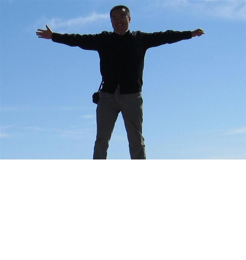 弟大物很勃的头像