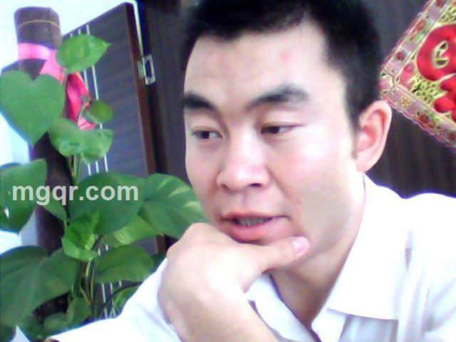 尚进男人的头像