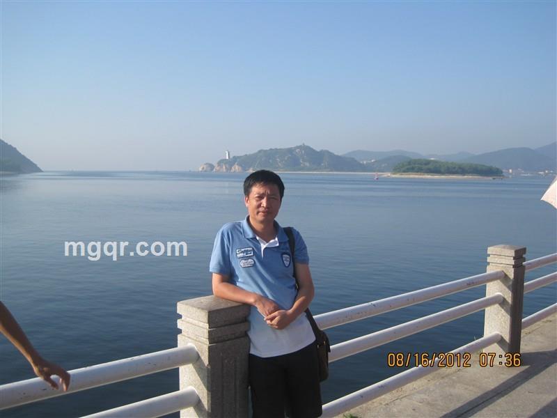 向望自由的头像