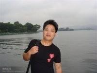 寻找生活激情的头像