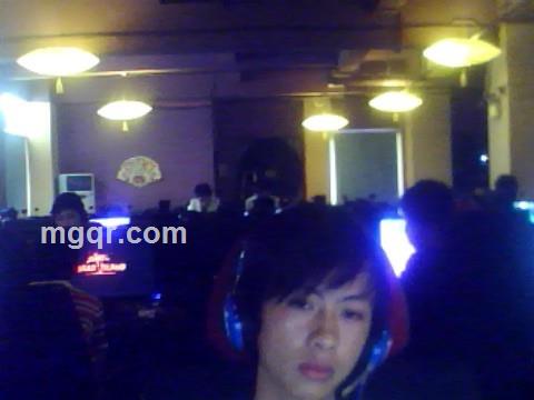 单身只为你的头像