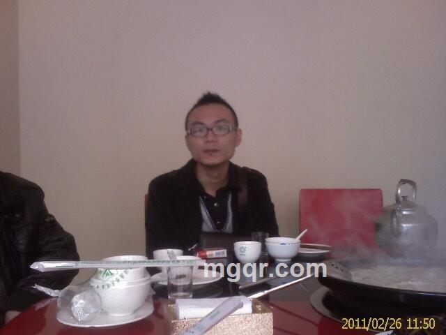 非常男人家的头像