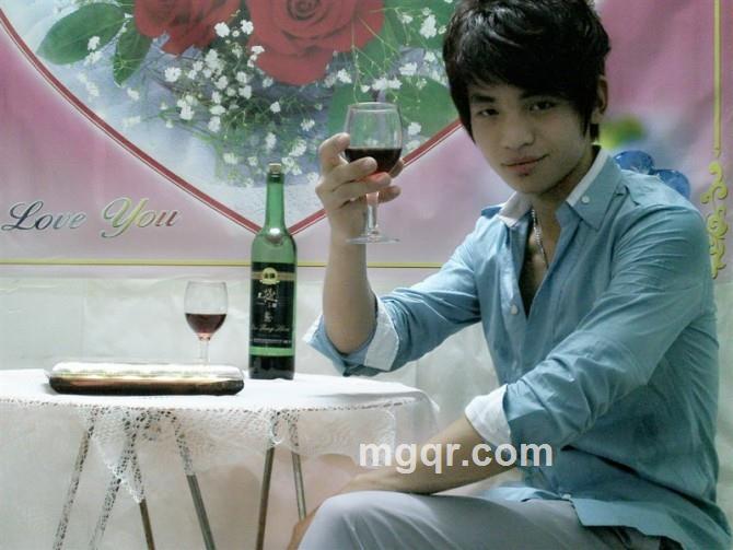 我的梦。的头像