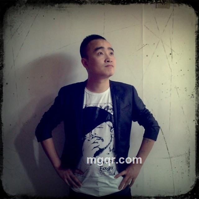 你不懂我。的头像