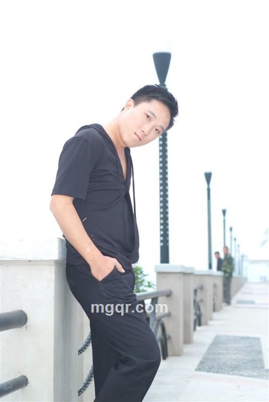 勇于一式的头像