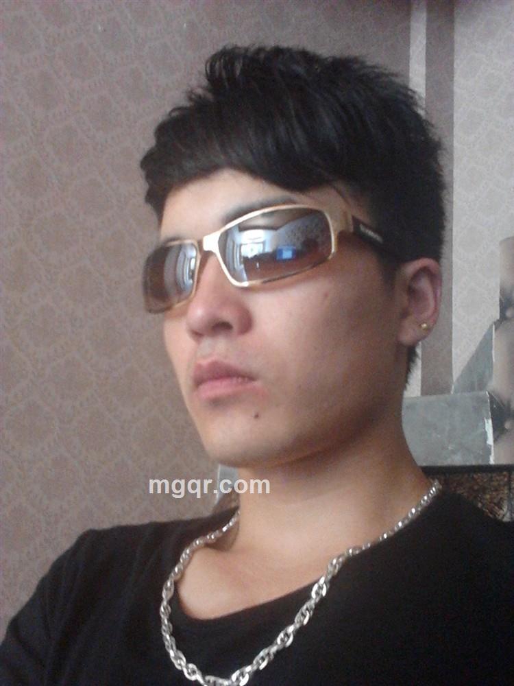 hangr的头像