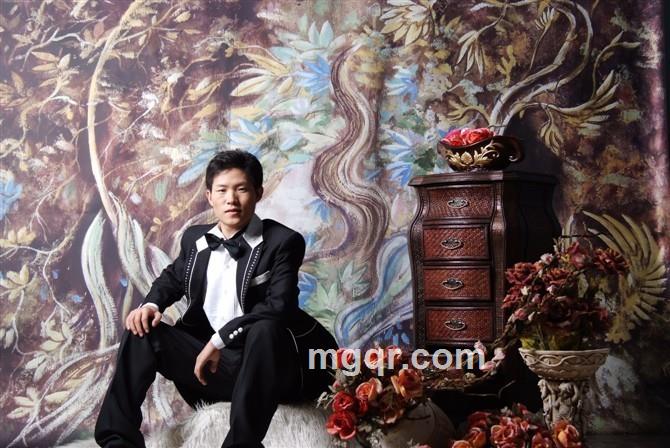 笑熬浆糊的头像