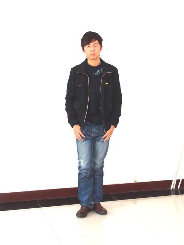 转身后的遇见的头像