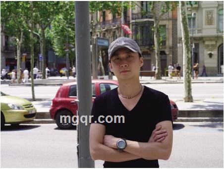 认识做事的人的头像