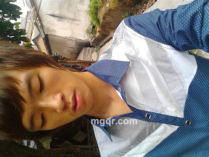 Perfect彡王灬子彡的头像