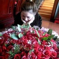 流泪的小玫瑰的头像