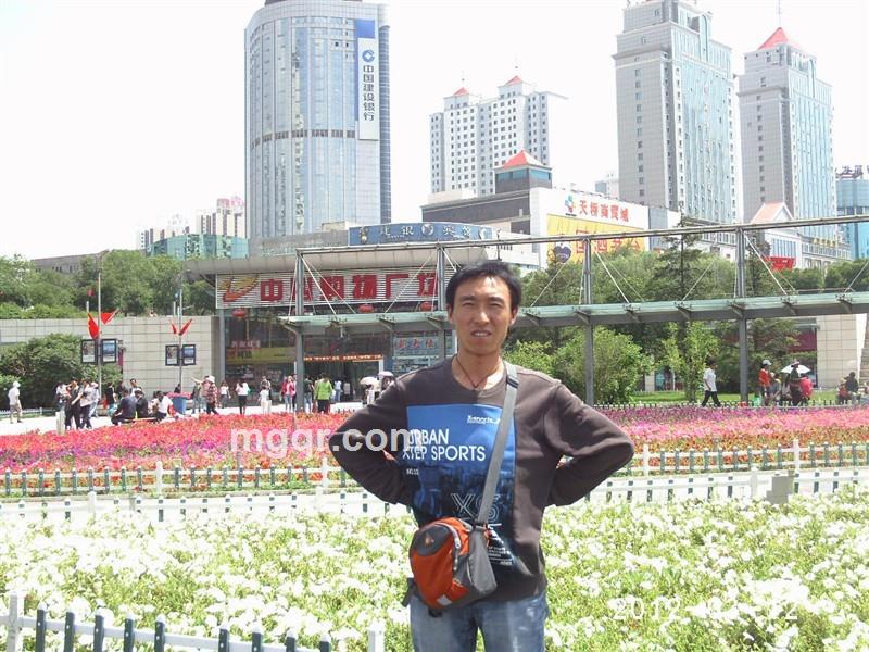 雪狼123321的头像